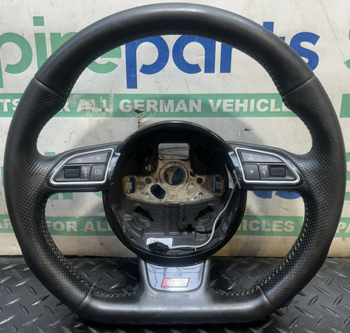 2014 audi mk3 line - 2014, a3