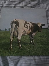Pink Floyd Atom Heart Mother