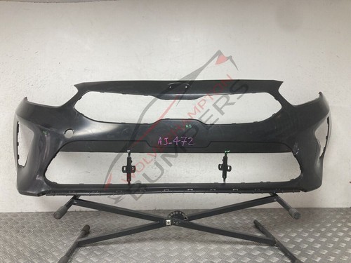 Kia ceed 2018 front bumper - kia,