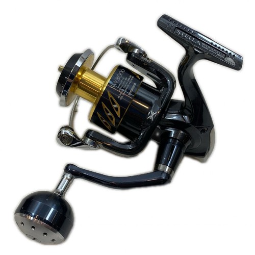 Shimano spinning reel - shimano, 13