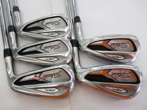 Titleist ap1 718 - ap1, set
