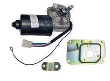 Toyota Land Cruiser FJ40 FJ45 BJ40 Windshield Wiper Motor RHD 85120-90800 OEM