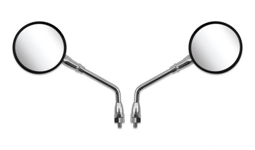 Mirrors left right - right, for