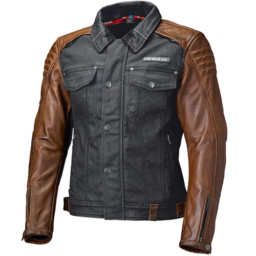 Held jester textile leather - jester,