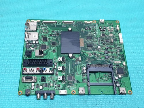 Main board for - main, toshiba
