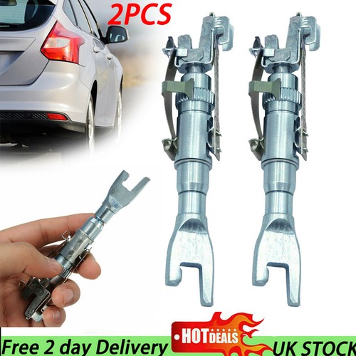 Brake drum shoes adjuster - brake,