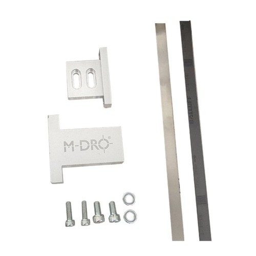 Cross slide encoder upgrade - slide,