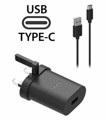 Nokia mains charger - uk,