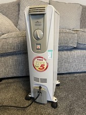 Delonghi Dragon Oil Filled