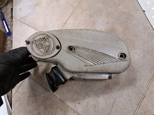 Puch ms50 vs50 - puch,