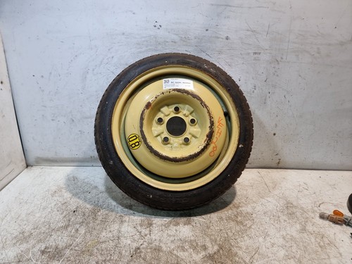 Mazda spare wheel oem - mazda, 6