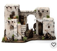 Neapolitan Nativity Scene