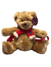 Vintage Rare 2007 Harrods Bear