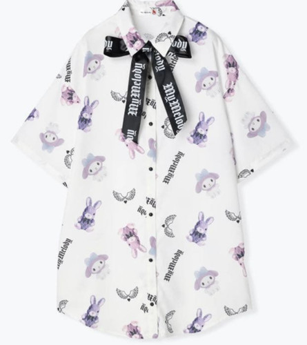 Melody sanrio kawaii - my,