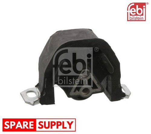 Engine mounting for vauxhall - mounting,
