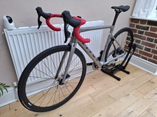 Vitus Vitesse Evo, Sram Rival