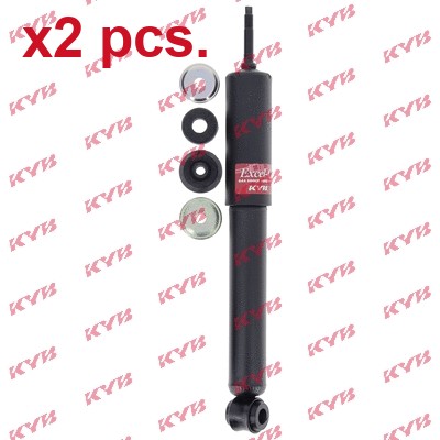 Pcs front shock - pcs,