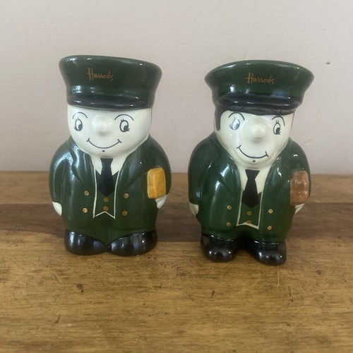 Pair vintage harrods - vintage,