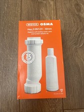 Wavin Osma HepVO Waste Tundish