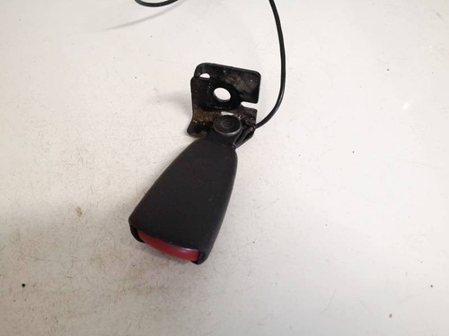 Volvo s40 2005 seat belt - s40,