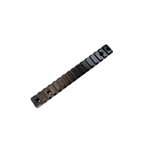 Britannia rails remington 700 - britannia,