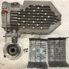 Eberspacher d3lc heat