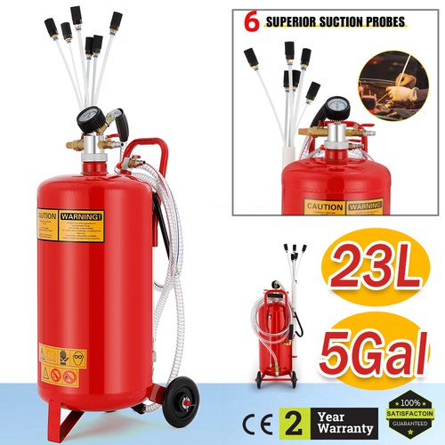 23l pneumatic oil fluid - 23l,