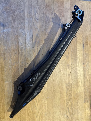 Whyte mountain bike - e-5,