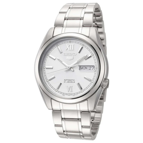 Seiko men automatic watch - men,