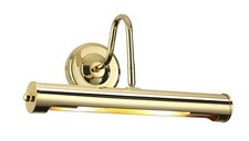 09-123 14 Inch Polished Brass