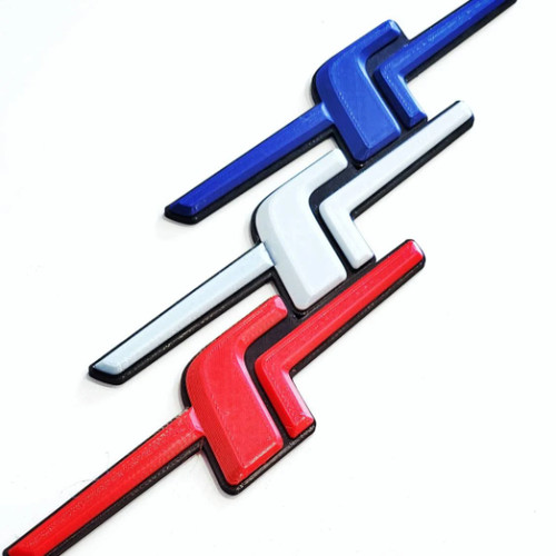 Forester jdm emblem for subaru - forester,