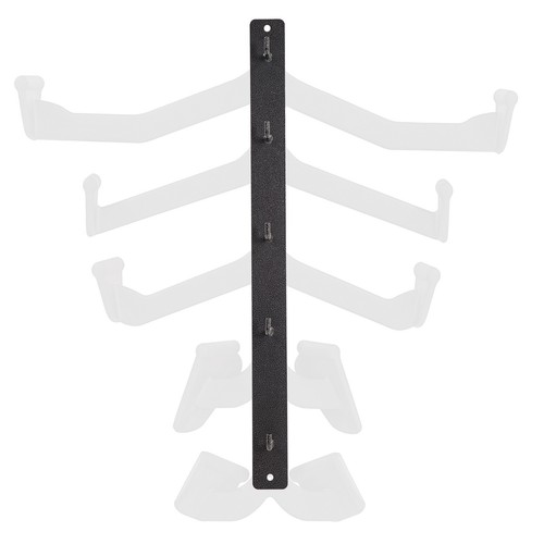 Reboxed wall mounted - mounted, rack