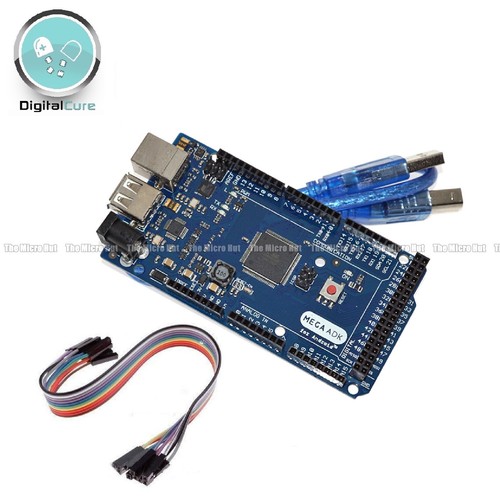 Mega2560 adk atmega2560 16u2 - mega2560,