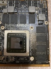 ✅ Scheda Video ATI Radeon HD 4850 512MB per Apple iMac 27" A1312 Fine 2009 4850m