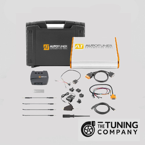 Autotuner master tool ecu - master,