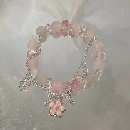 925 sterling silver - sterling, pink