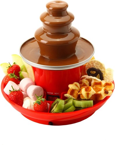 Global gourmet mini chocolate - global,
