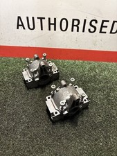 Stihl Bg86 Sh86 Bg56 Petrol Leaf Blower Crank Housing Sump pan 4241 084 1100