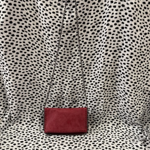 Stella mccartney falabella - falabella, red