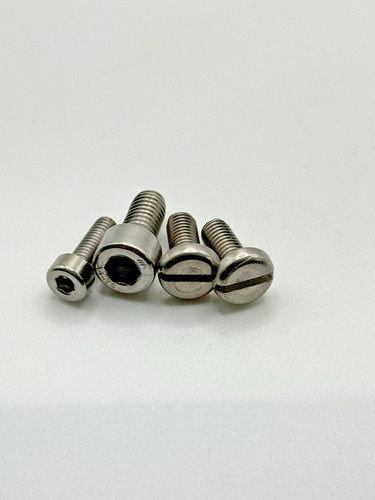 Weihrauch 97 stainless - 77,