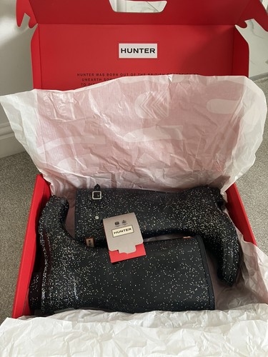 Hunter wellies women size - hunter,