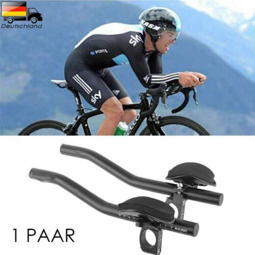 Bicycle bike tri bars - tri,