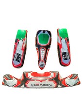 OTK  Body Work Kit - Nosecone