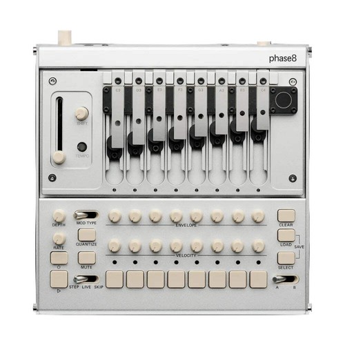Korg phase8 desktop voice - phase8,