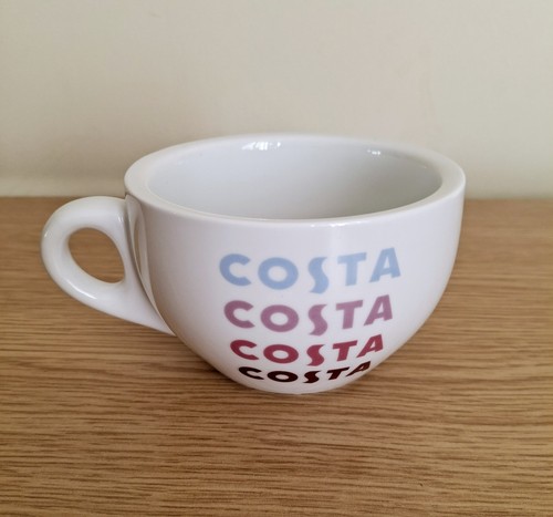 Costa coffee cappuccino - costa,