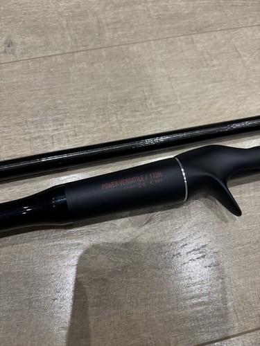 Shimano poison adrena - adrena, rod