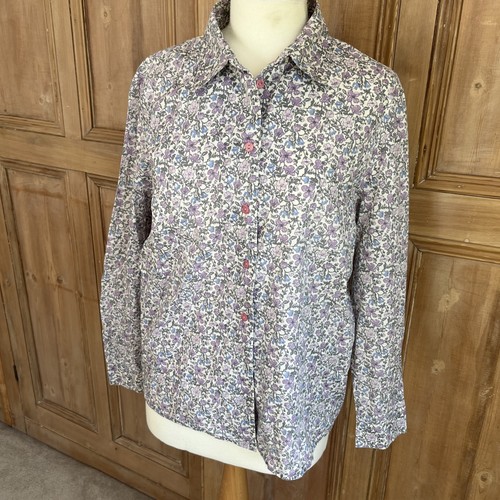 David nieper liberty fabric - david,