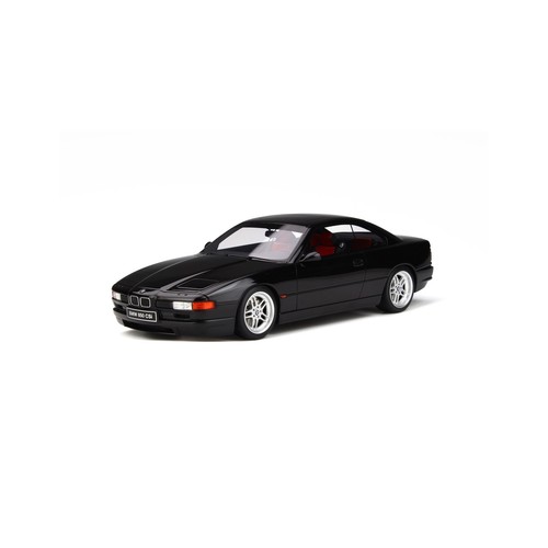 Ottomobile bmw 850 csi - 1:18,