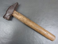 Vintage wrought iron cross