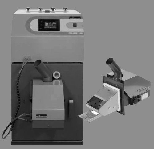 Pellux 100 30se biomass wood - pellux, 100/30se